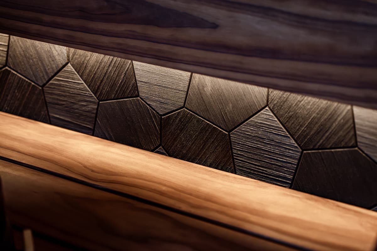 Interior Finishes