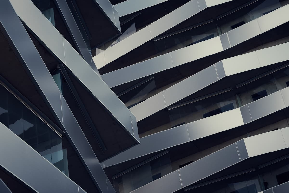 Architectural Metalwork