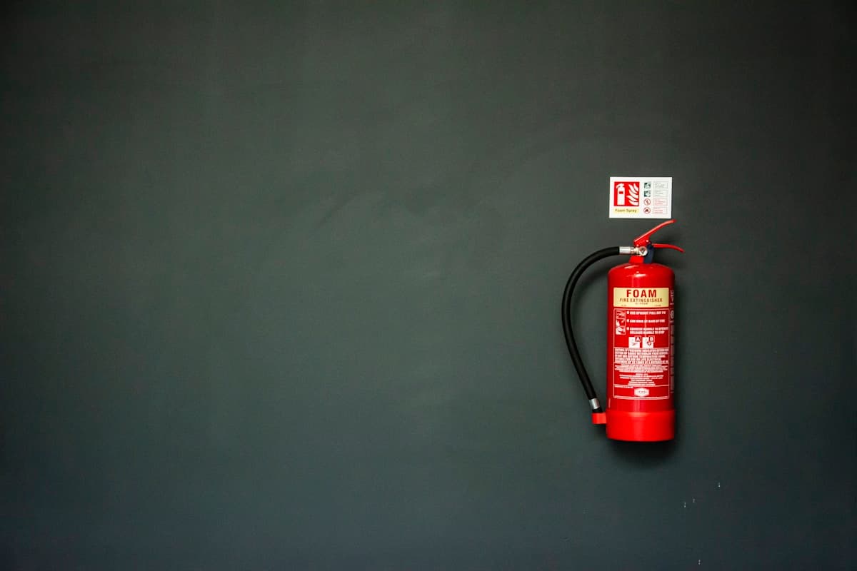 Firestop