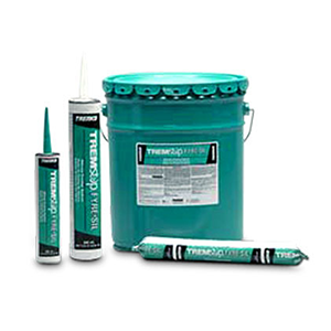 Tremco Firestop TREMstop®