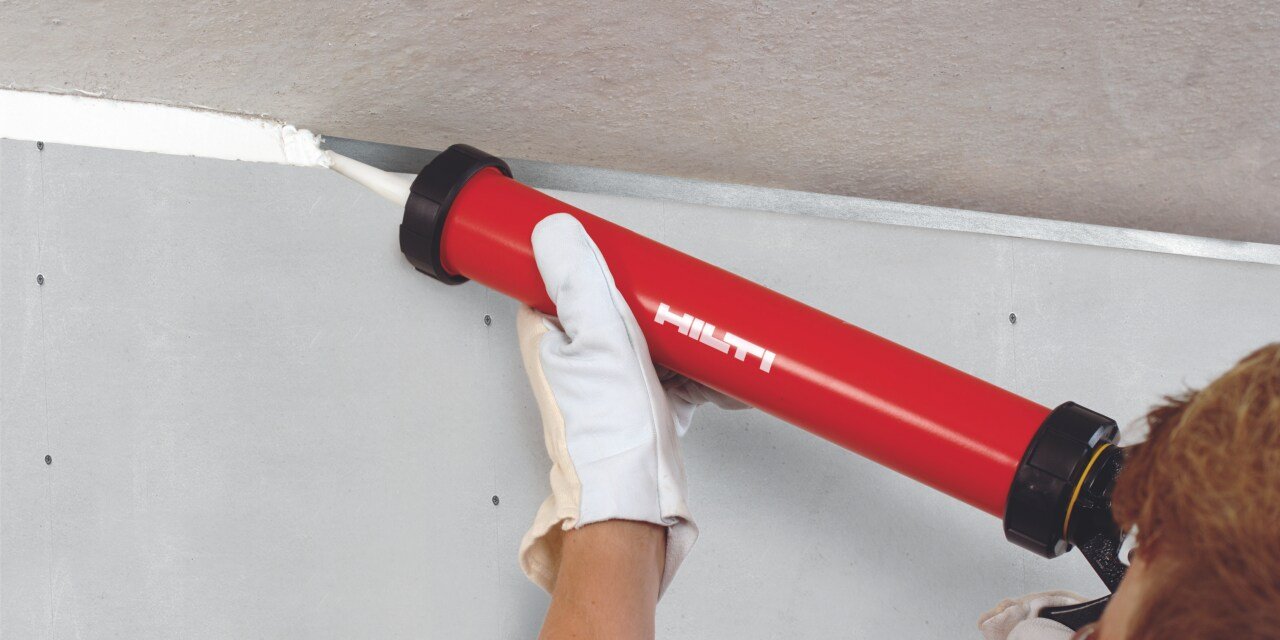 Hilti Firestop System