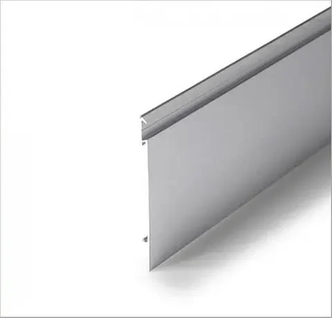 Himmel Aluminium Skirting