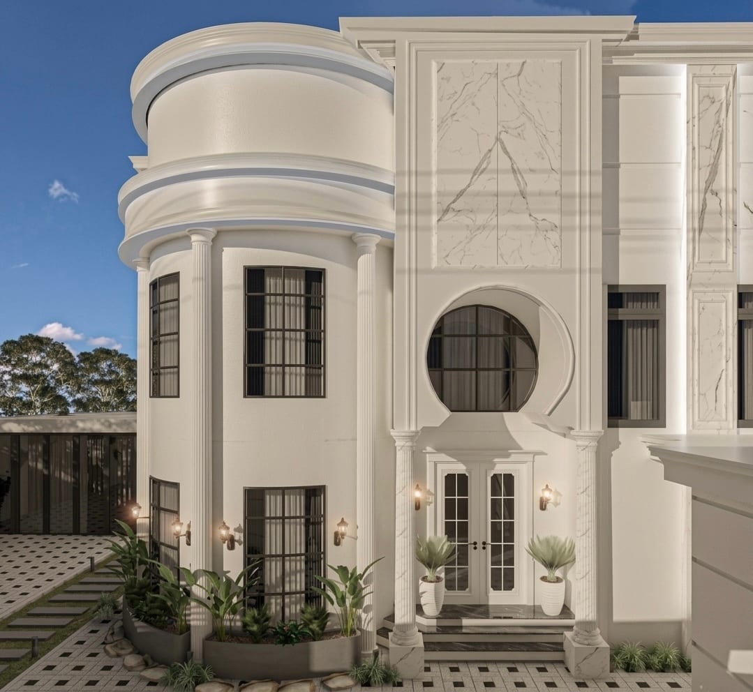 Residential Handover