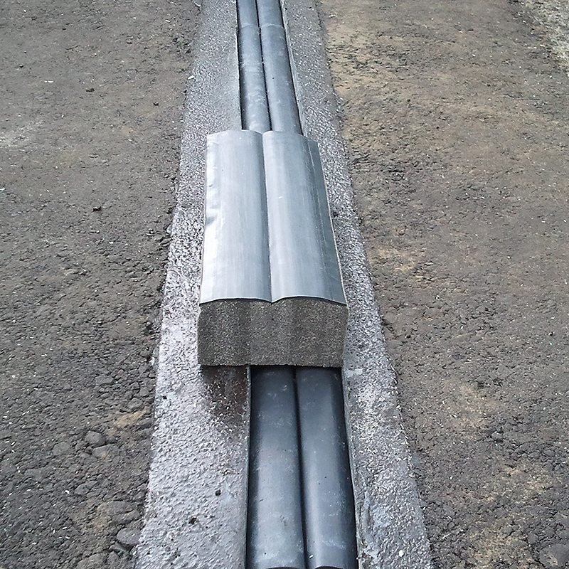 BEJS – Bridge Expansion Joint System 2
