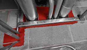 Metacaulk® Firestop System 3