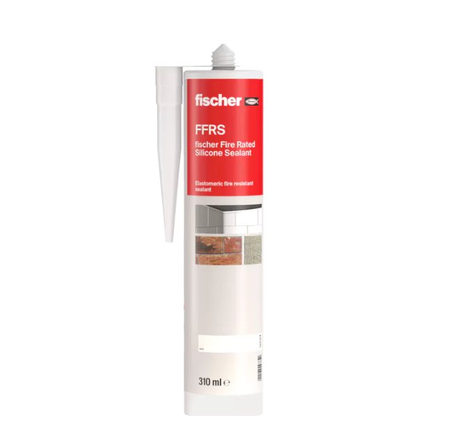 Fire Rated Silicone Sealant
