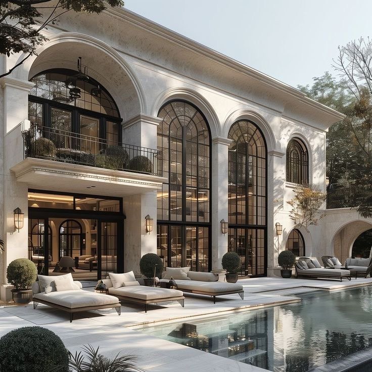 Handover Package Options — Villa Package 2