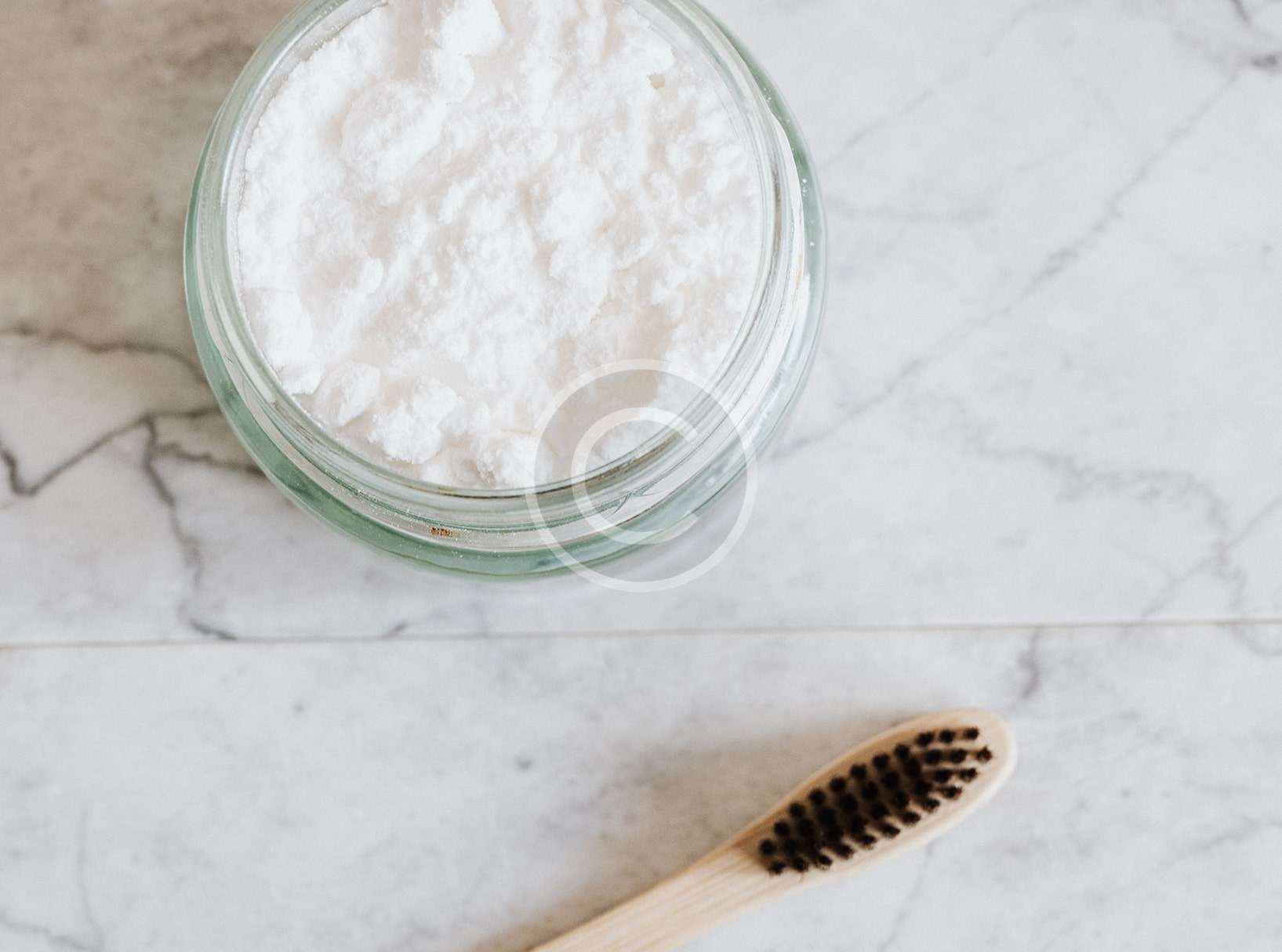 Tooth Powder 1 Tooth Powder