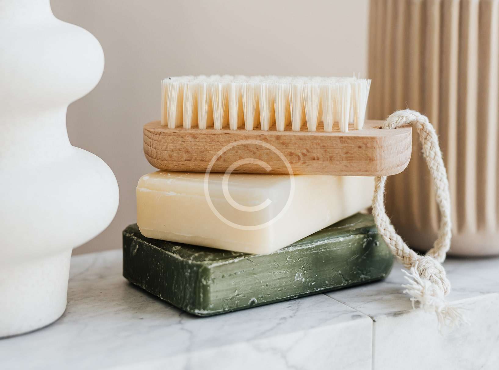 Bath Decor 3 Bath Decor - الصورة 3