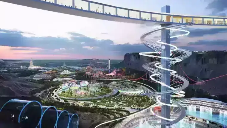 منح عقد بقيمة 610 ملايين دولار لشركة بنية1